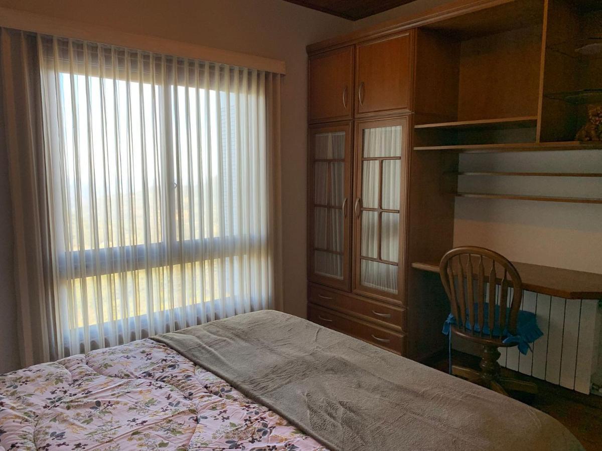 Locflat Penthouse Vista Panoramica Gramado Apartment Bagian luar foto