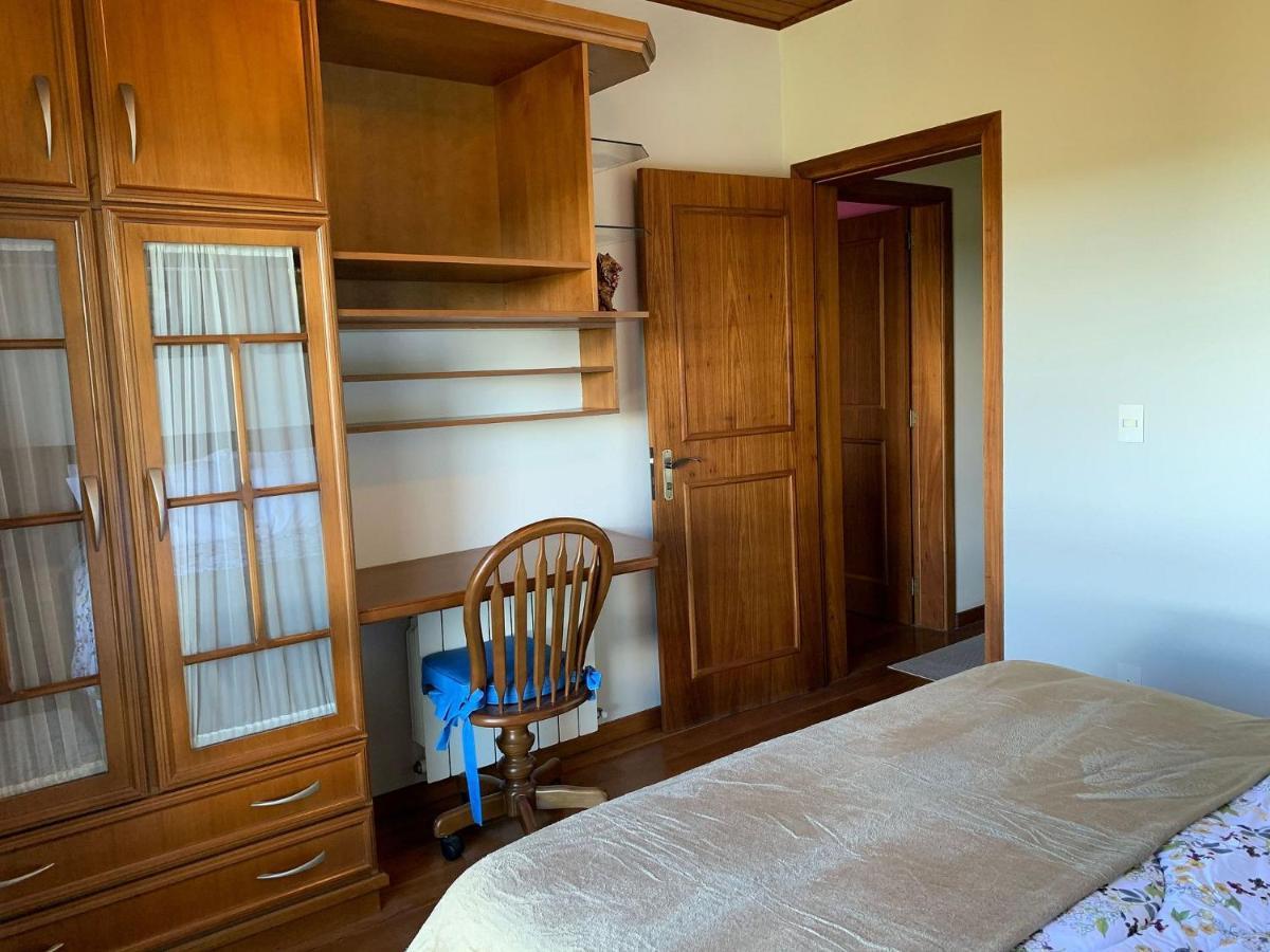 Locflat Penthouse Vista Panoramica Gramado Apartment Bagian luar foto